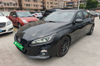 日产 天籁 2019款 2.0T XL Upper 智享版