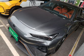 长安UNI-V 2025款 第三代 2.0T 劲擎型