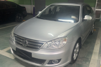 大众 朗逸 2011款 1.4TSI DSG品雅版