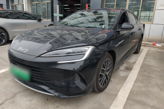 比亚迪 海豹 2024款 荣耀版 DM-i 1.5L 121km 尊贵型