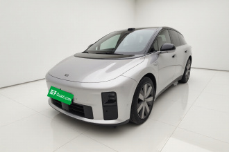 理想汽车 理想i6 2025款 四驱标准版