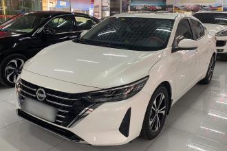 日产 轩逸 2023款 1.6L CVT悦享版