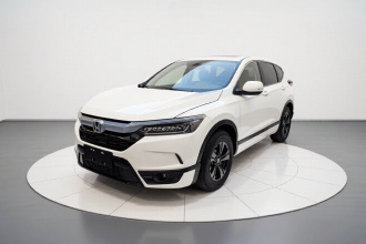 本田 皓影 2020款 240TURBO CVT两驱精英版