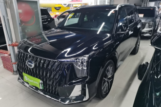 广汽传祺 传祺ES9 2024款 PHEV 143km Pro+