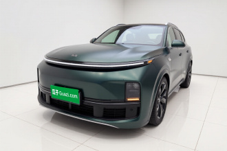 理想汽车 理想L8 2023款 Pro