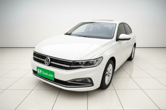 大众 宝来 2020款 1.5L 自动舒适型