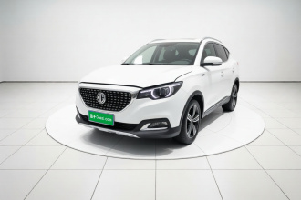 名爵ZS 2018款 1.5L 自动豪华版 国V