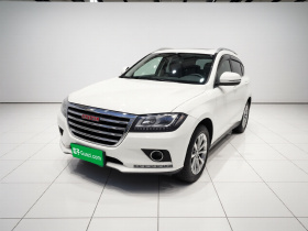 哈弗H2 2017款 红标 1.5T 手动两驱精英型