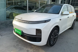 理想汽车 理想L9 2025款 Ultra 智能焕新版