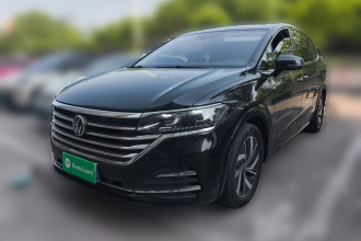 大众 威然 2022款 380TSI 尊驰版
