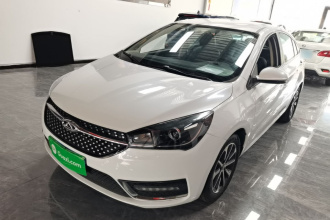 奇瑞 艾瑞泽5 2021款 PRO 1.5L CVT青春版
