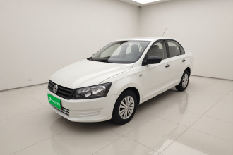 大众 桑塔纳 2013款 1.4L 手动风尚版