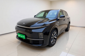 理想汽车 理想L7 2023款 Air