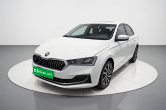 斯柯达 昕锐 2020款 1.5L 自动舒适版