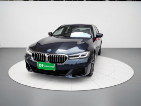 宝马5系新能源 2022款 改款 535Le M运动套装