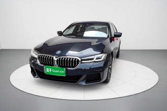 宝马5系新能源 2022款 改款 535Le M运动套装