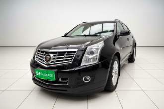 凯迪拉克SRX 2014款 3.0L 舒适型