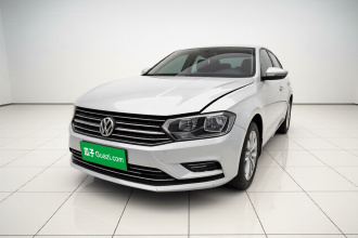 大众 2019款 宝来·传奇 1.5L 手动时尚型 国VI