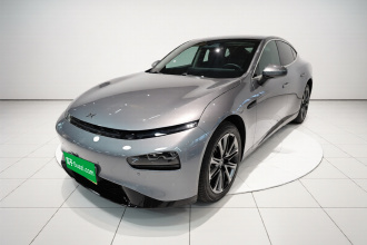 小鹏P7 2020款 670E