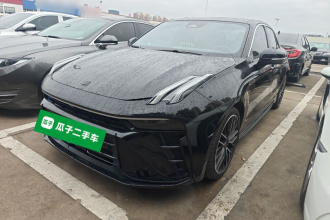 领克03 2025款 2.0TD DCT冠军版Pro