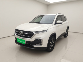 宝骏530 2018款 1.5T DCT旗舰型 国V