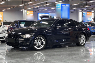 宝马4系 2017款 425i Gran Coupe 领先型M运动套装