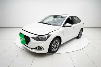 现代 悦动 2017款 1.6L 自动悦值版GLS