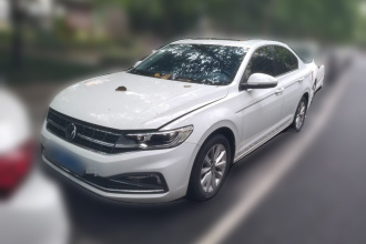 大众 宝来 2021款 1.5L 自动精英智联版