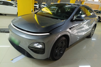 小鹏G6 2025款 625 长续航 Max 旗舰版