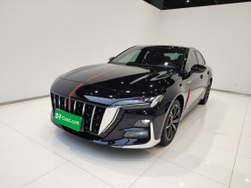 红旗H6 2023款 2.0T 致尚版