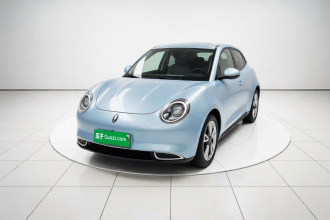 欧拉好猫 2021款 400km标准续航 维纳斯版 三元锂