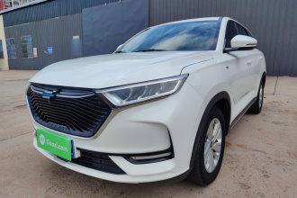 长安欧尚X7 2020款 1.5T 手动精英型