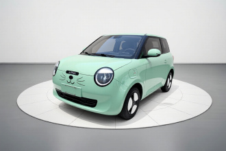 长安启源 长安Lumin 2022款 210km 香甜款