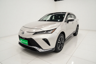 丰田 威飒 2022款 2.0L CVT两驱尊贵版