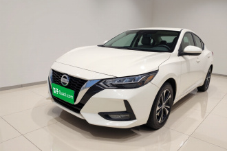 日产 轩逸 2022款 1.6L XL CVT悦享版