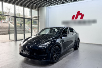 特斯拉 Model Y 2022款 长续航全轮驱动版