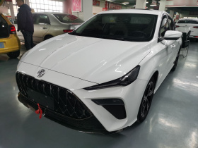 名爵 MG5天蝎座 2022款 1.5T 豪华版