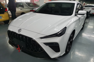 名爵 MG5天蝎座 2022款 1.5T 豪华版