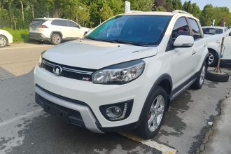 长城M4 2014款 1.5L 手动舒适型