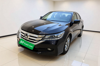 本田 雅阁 2015款 2.0L LX 舒适版