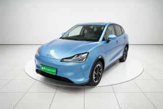 哪吒汽车 哪吒V 2021款 长续航娱乐版升级型