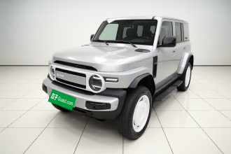 iCAR 超级V23 2026款 550两驱超级运动版
