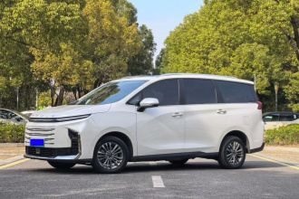 上汽大通MAXUS 大通G50插电混动 2025款 领航版