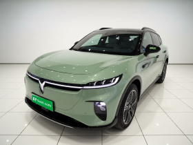 岚图汽车 岚图知音 2024款 超长续航智享版