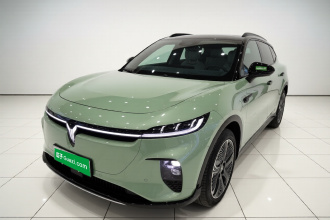 岚图汽车 岚图知音 2024款 超长续航智享版