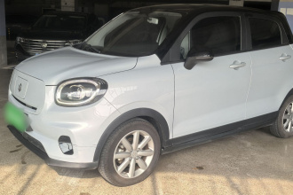 零跑汽车 零跑T03 2022款 耀金版