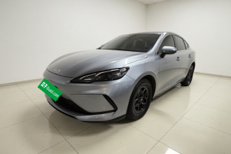 比亚迪 海豹05 DM-i 2025款 DM-i 智驾版 55KM豪华型