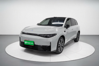 零跑汽车 零跑C10 2024款 530智享版