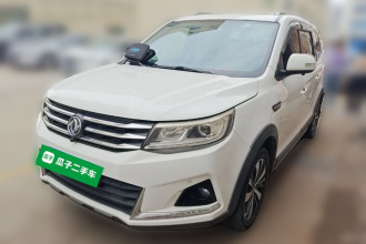 东风风行 风行SX6 2019款 1.5T CVT豪华型