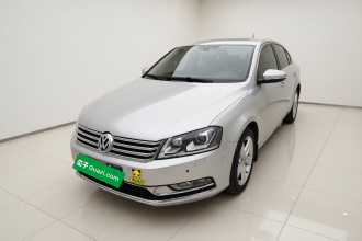 大众 迈腾 2012款 2.0TSI 至尊型